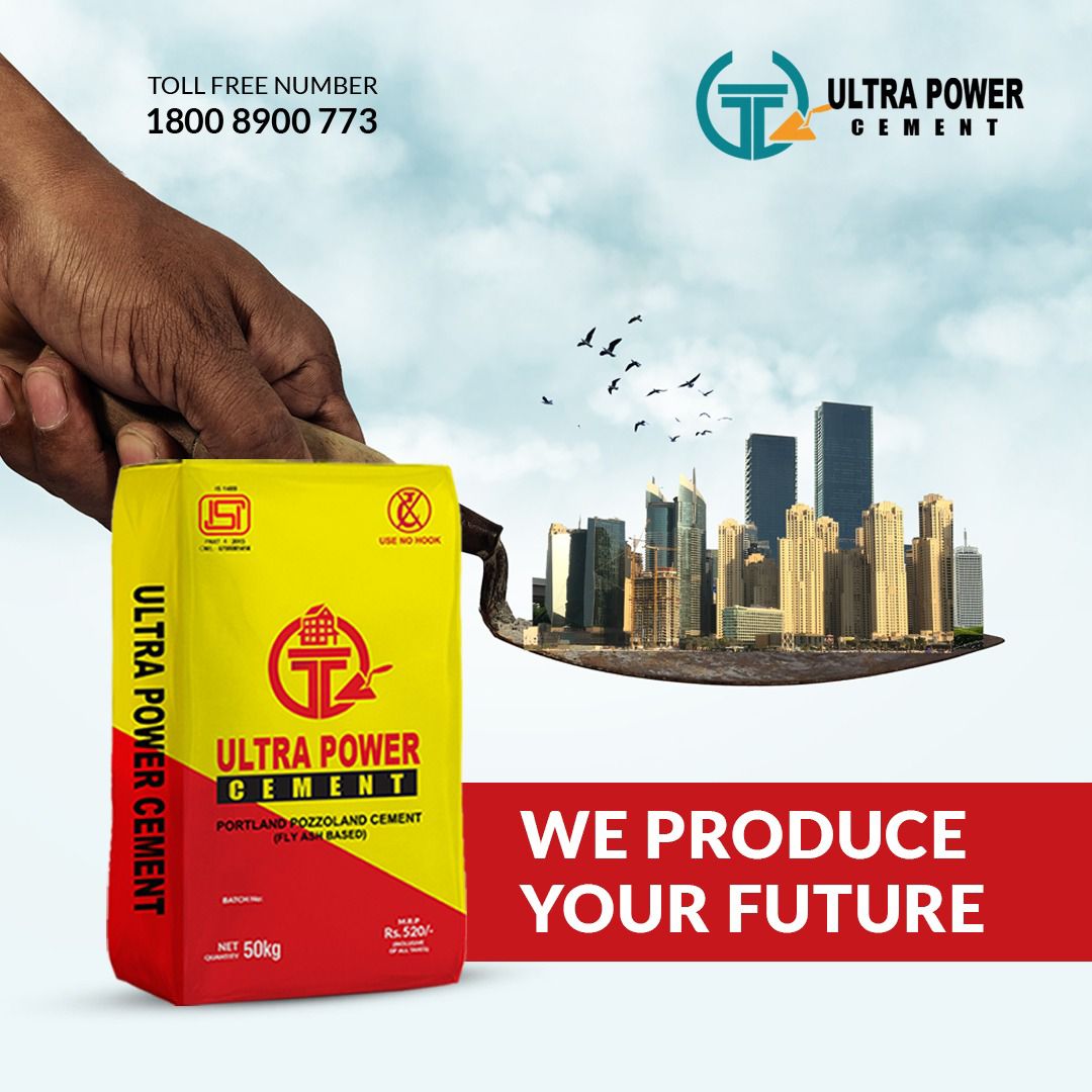 UltraTech Cement