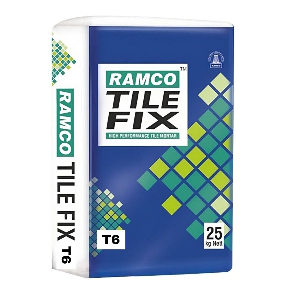 Ramco Tilefix T6
